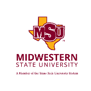Midwestern State University Logo